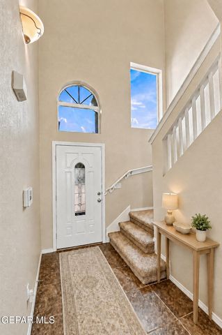 5803 REDSTONE PASS Court, El Paso, TX 79934