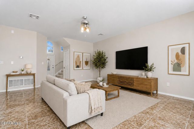 5803 REDSTONE PASS Court, El Paso, TX 79934