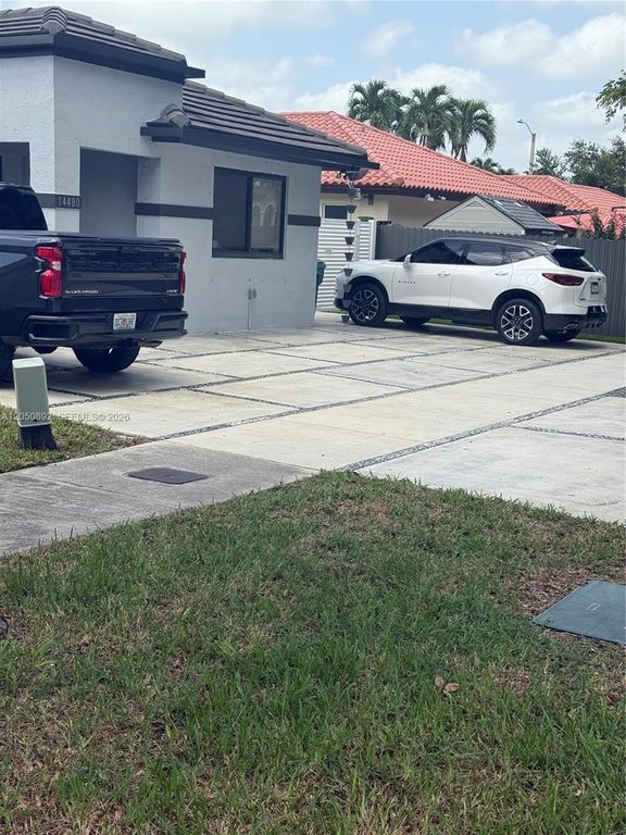 14480 SW 112th Street, Miami, FL 33186