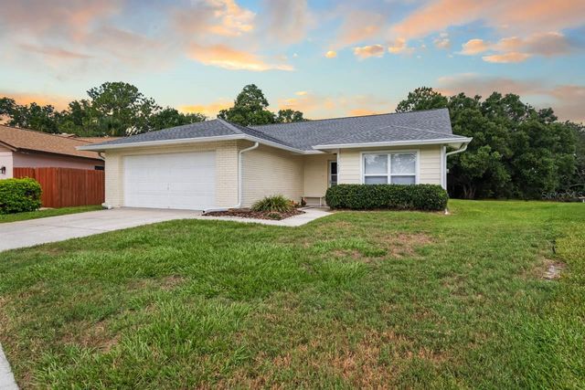 11807 CEDARFIELD DRIVE, Riverview, FL 33579