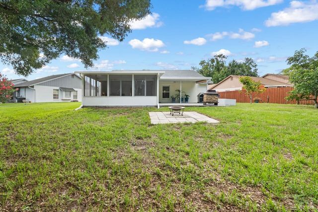 11807 CEDARFIELD DRIVE, Riverview, FL 33579