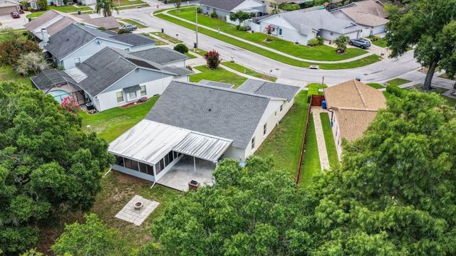 11807 CEDARFIELD DRIVE, Riverview, FL 33579