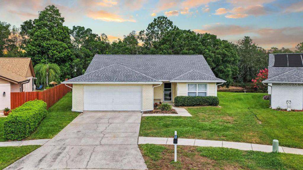 11807 CEDARFIELD DRIVE, Riverview, FL 33579