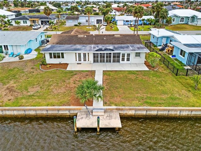 1756 BOCA RATON COURT, Punta Gorda, FL 33950