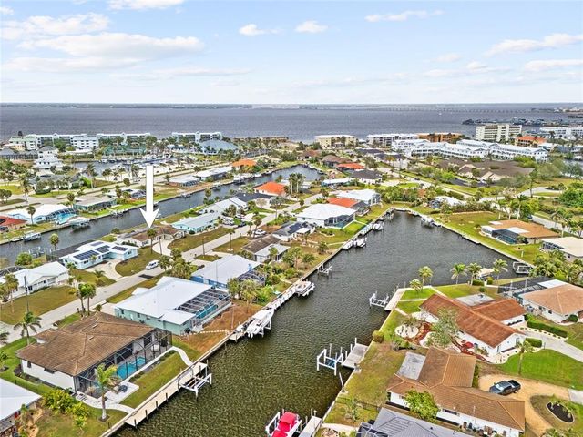1756 BOCA RATON COURT, Punta Gorda, FL 33950