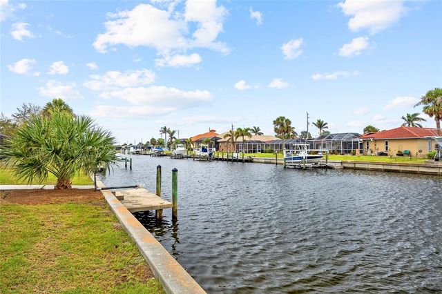1756 BOCA RATON COURT, Punta Gorda, FL 33950