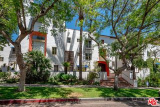 1414 N Harper Avenue 10, Los Angeles, CA 90046
