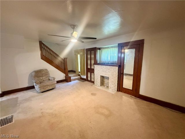 1056 Homewood, Warren, OH 44483