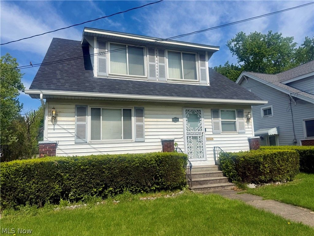 1056 Homewood, Warren, OH 44483