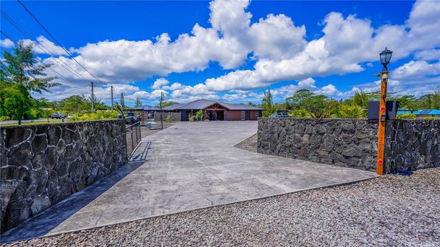 15-1462 13th Avenue, Keaau, HI 96749