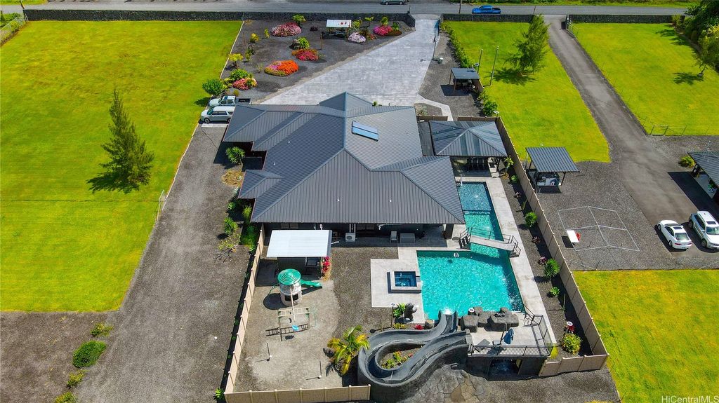 15-1462 13th Avenue, Keaau, HI 96749