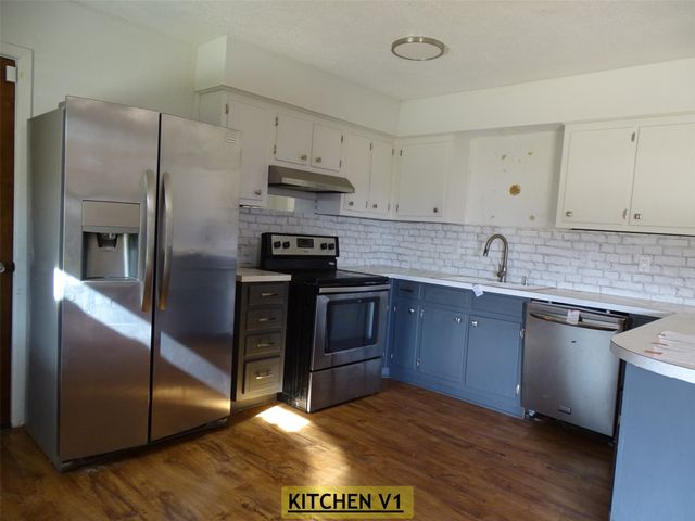 908 Brookside Street, Sweetwater, TX 79556