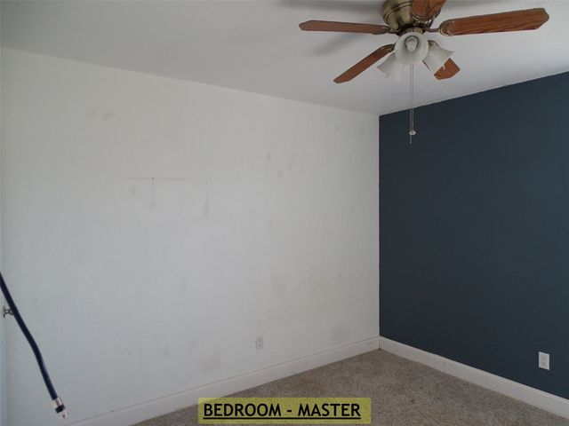 908 Brookside Street, Sweetwater, TX 79556