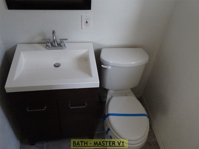 908 Brookside Street, Sweetwater, TX 79556