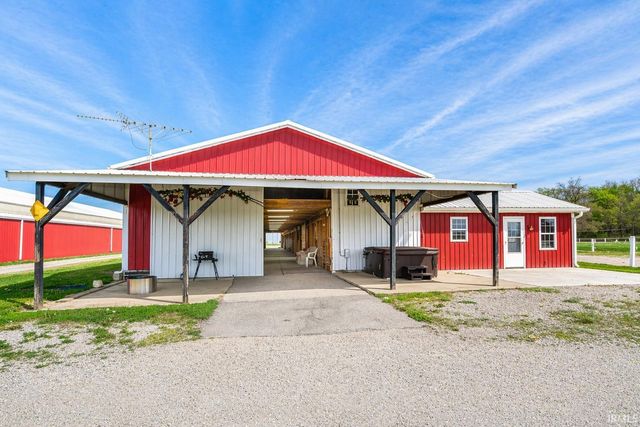 8911 & 8801 N Walnut Street, Muncie, IN 47303