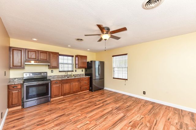 8911 & 8801 N Walnut Street, Muncie, IN 47303