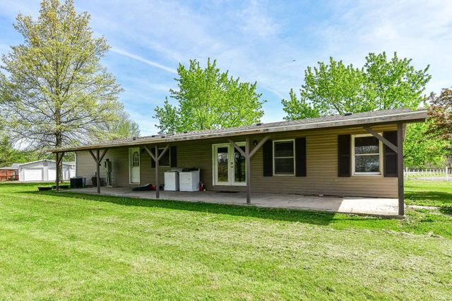 8911 & 8801 N Walnut Street, Muncie, IN 47303