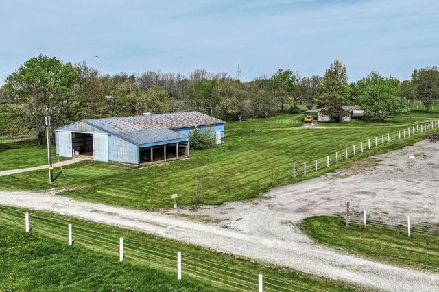 8911 & 8801 N Walnut Street, Muncie, IN 47303