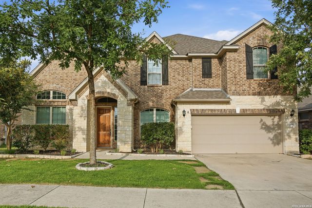 205 Woods Of Boerne, Boerne, TX 78006