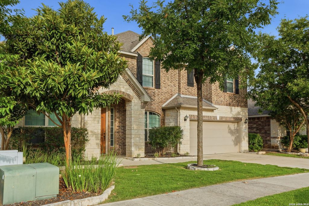 205 Woods Of Boerne, Boerne, TX 78006