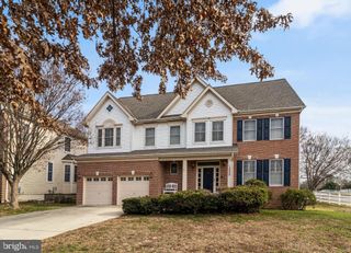 5000 EDENVALE CT, Waldorf, MD 20602