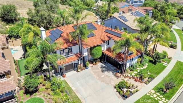 216 High Meadow, Simi Valley, CA 93065