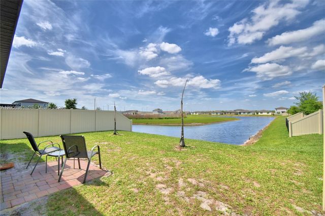 3563 Broadwing Boulevard, Kissimmee, FL 34759