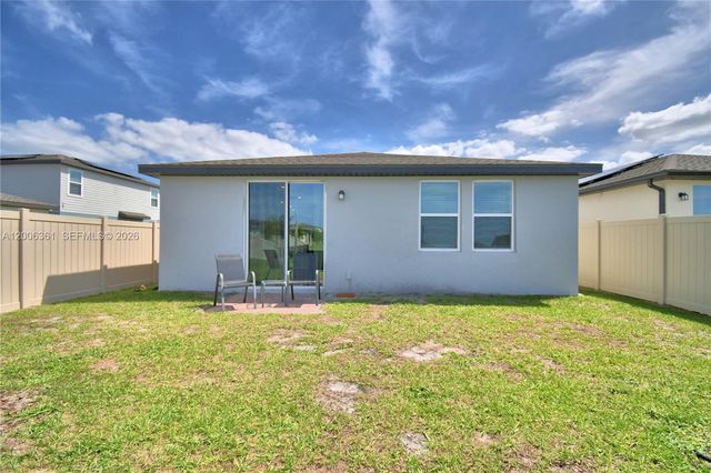 3563 Broadwing Boulevard, Kissimmee, FL 34759