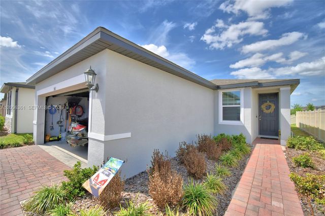 3563 Broadwing Boulevard, Kissimmee, FL 34759