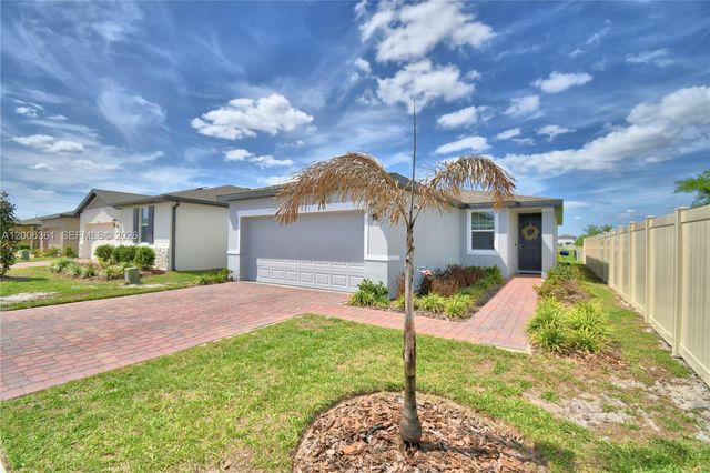 3563 Broadwing Boulevard, Kissimmee, FL 34759