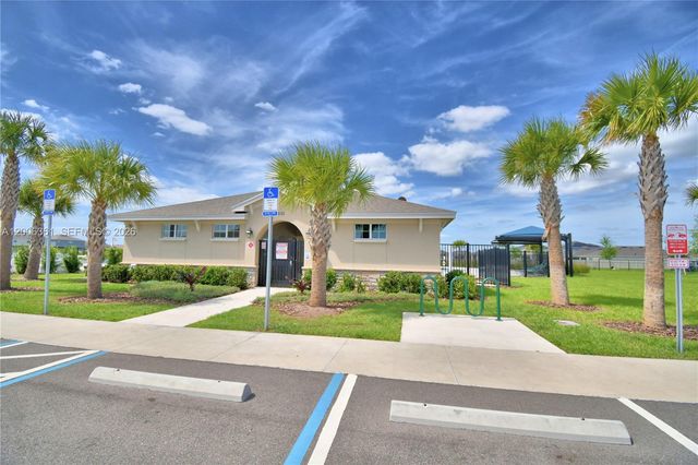 3563 Broadwing Boulevard, Kissimmee, FL 34759
