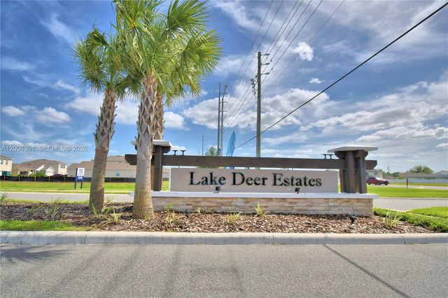 3563 Broadwing Boulevard, Kissimmee, FL 34759