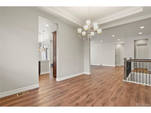 12938 Bridge View Ln, Parker, CO 80134