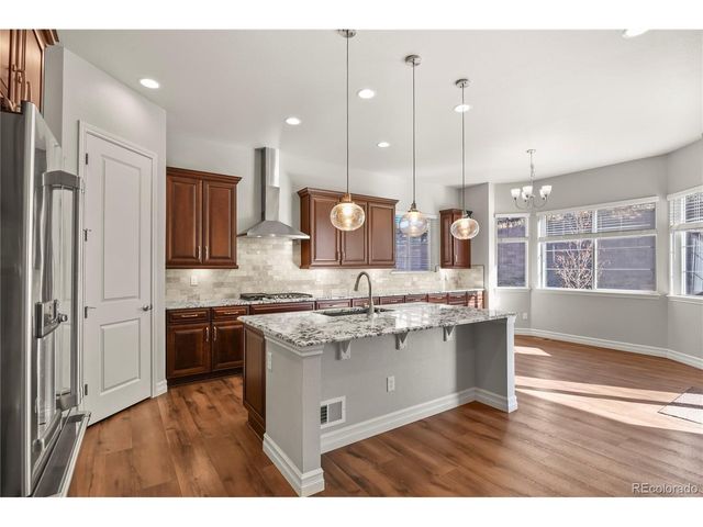12938 Bridge View Ln, Parker, CO 80134