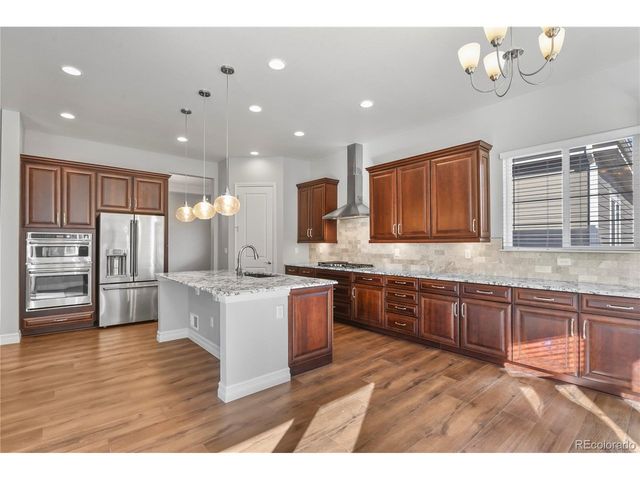 12938 Bridge View Ln, Parker, CO 80134