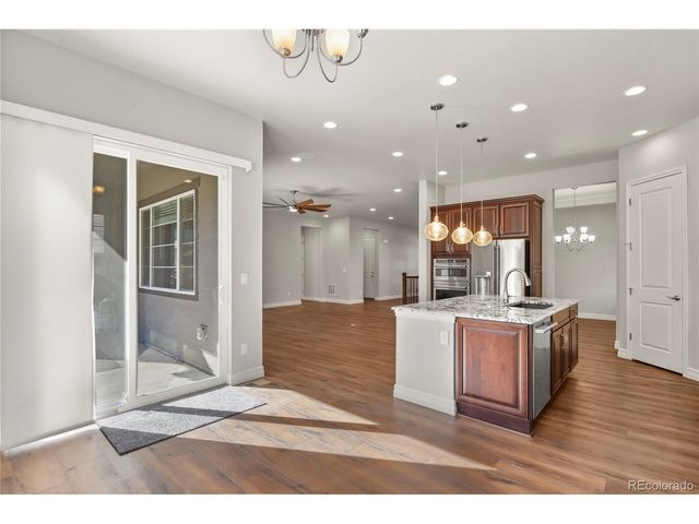 12938 Bridge View Ln, Parker, CO 80134