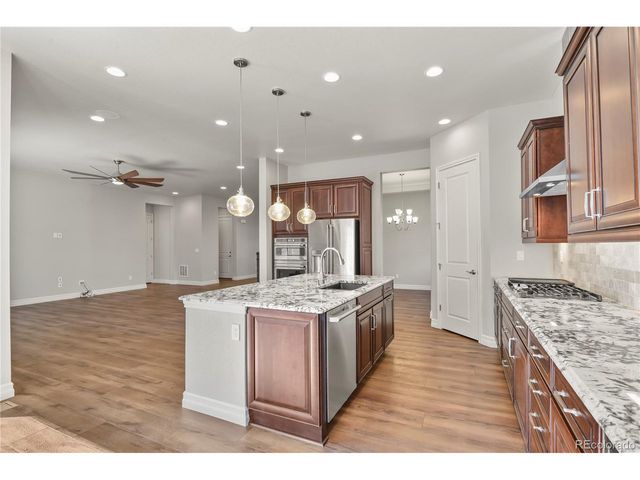 12938 Bridge View Ln, Parker, CO 80134