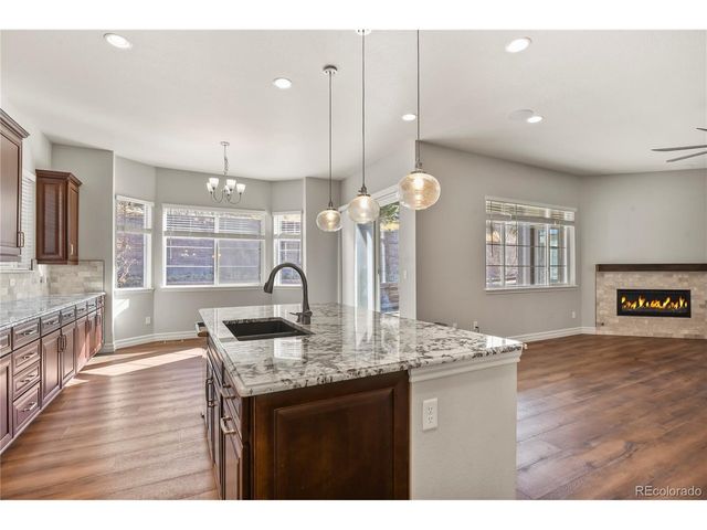12938 Bridge View Ln, Parker, CO 80134