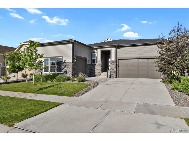 12938 Bridge View Ln, Parker, CO 80134