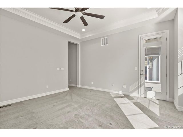 12938 Bridge View Ln, Parker, CO 80134