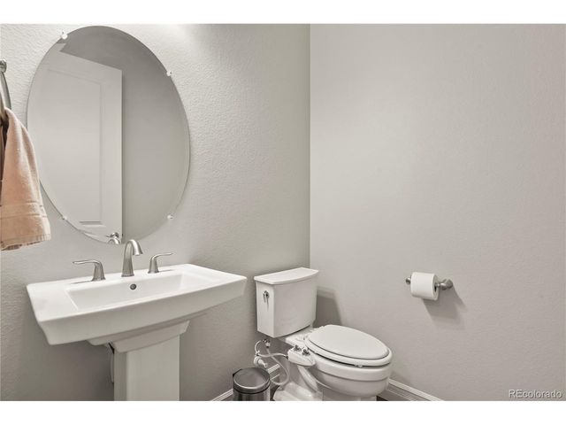 12938 Bridge View Ln, Parker, CO 80134