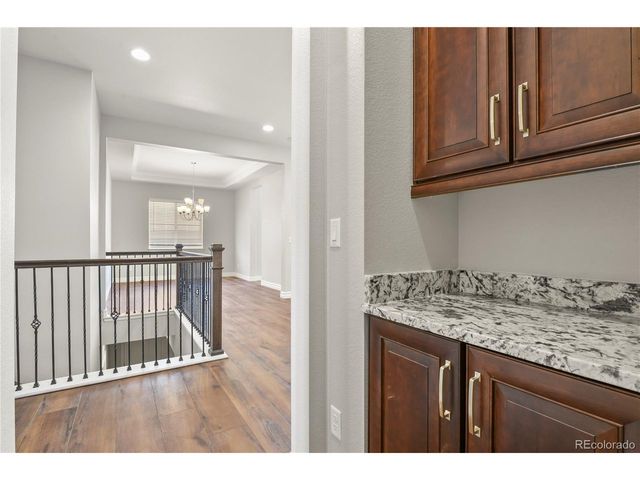 12938 Bridge View Ln, Parker, CO 80134