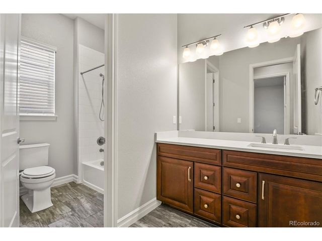 12938 Bridge View Ln, Parker, CO 80134