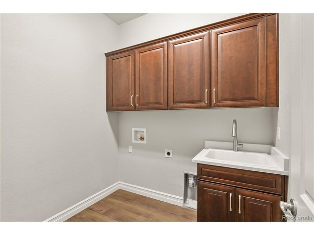 12938 Bridge View Ln, Parker, CO 80134