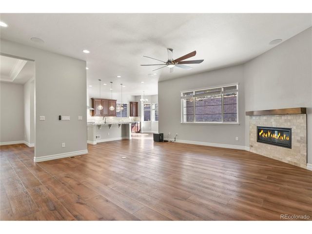 12938 Bridge View Ln, Parker, CO 80134