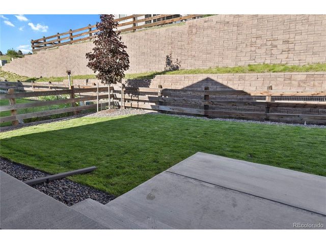 12938 Bridge View Ln, Parker, CO 80134