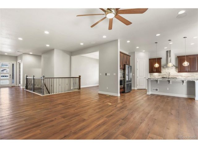 12938 Bridge View Ln, Parker, CO 80134