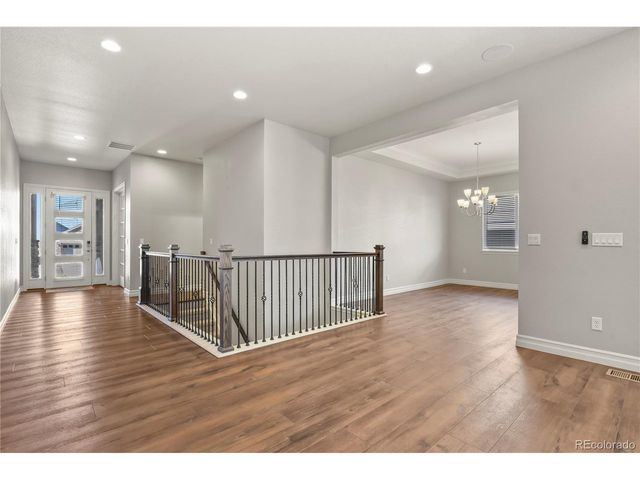 12938 Bridge View Ln, Parker, CO 80134