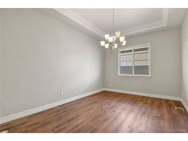 12938 Bridge View Ln, Parker, CO 80134