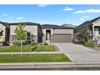 12938 Bridge View Ln, Parker, CO 80134